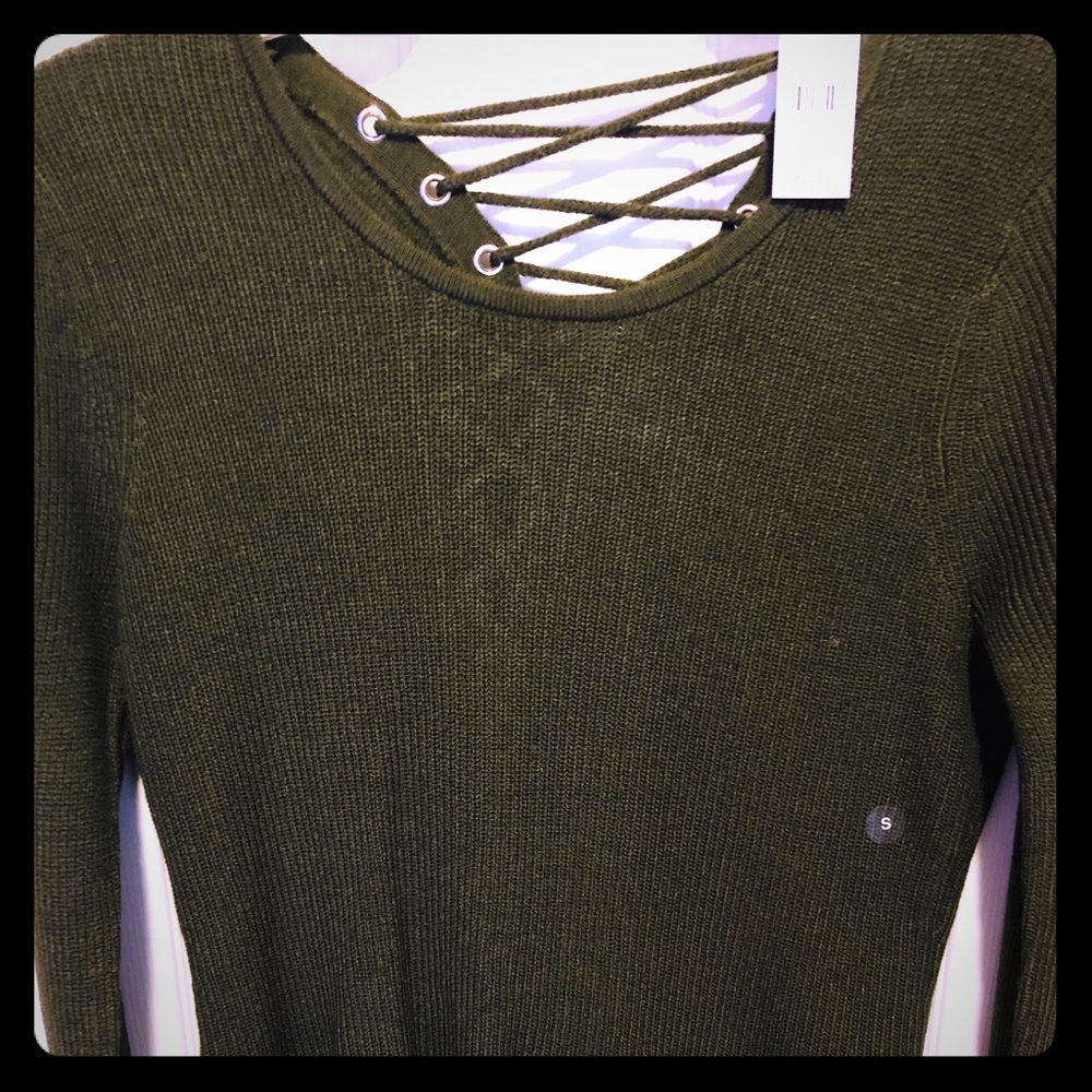 New York and Co. Sweater